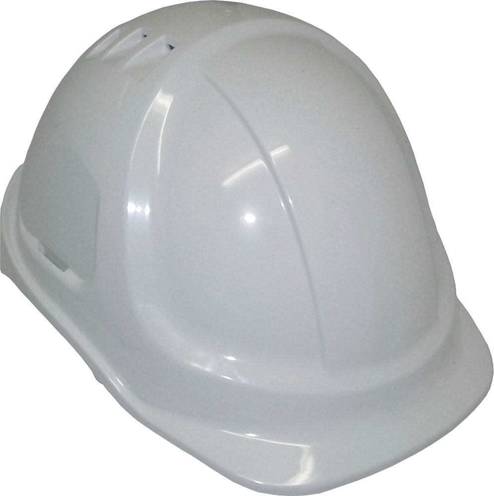 3M Hard Hat ABS HC600V each - White