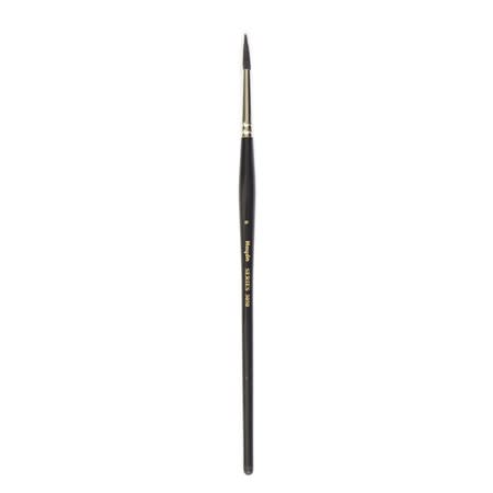 Touch Up Artist Brush Size 6 6 - Haydn