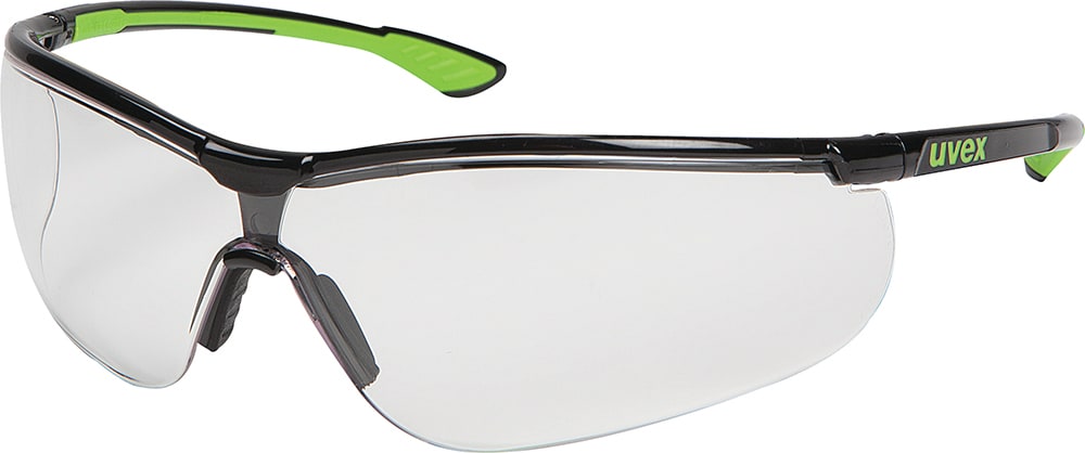 uvex sportstyle Clear THS (Each)