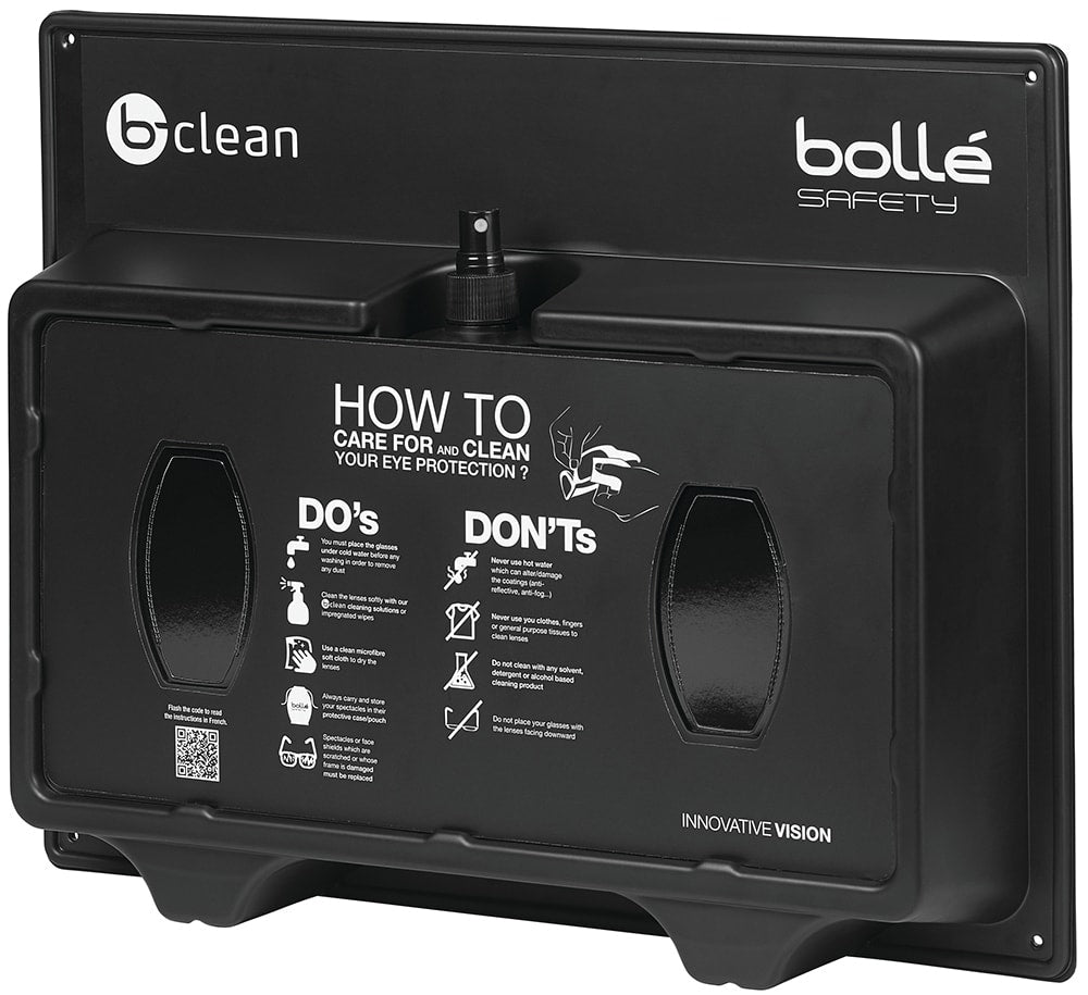 Bolle B600 Cleaning Station for Glasses