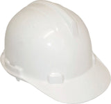 3M Tuffmaster Non Vented Hard Hat ABS HC43 (Each)