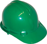 3M Tuffmaster Non Vented Hard Hat ABS HC43 (Each)
