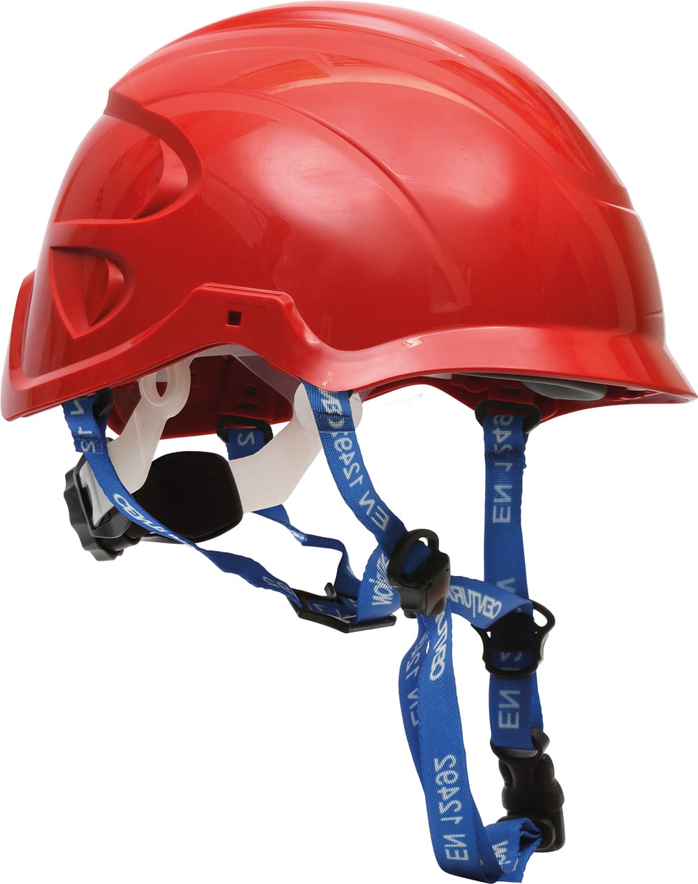 Nexus HeightMaster Vented Helmet (Each) - Red