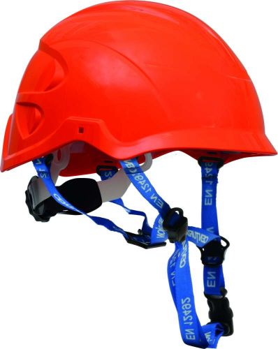 Nexus HeightMaster Helmet - Orange (Each)