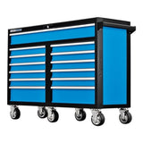 Kincrome 13 Drawer Extra Wide Tool Trolley (Each)
