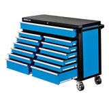 Kincrome 13 Drawer Extra Wide Tool Trolley (Each)