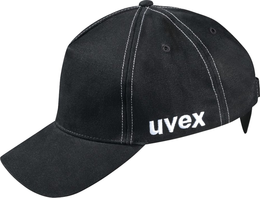 uvex u-cap Sport Bump Cap 60-63cm