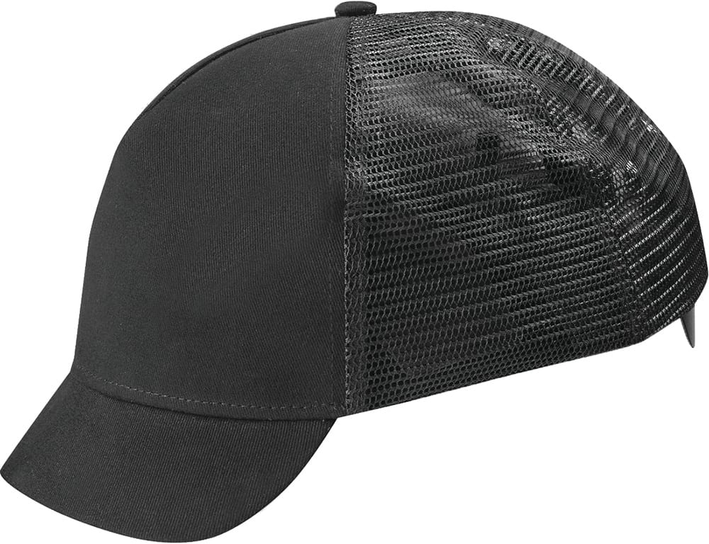 UVEX U-CAP Sport Vent Short Brim Bump Cap 55-59 cm (Each)