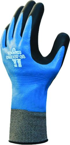 Synthetic Dipped Glove (Large)