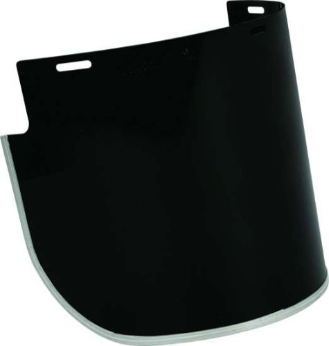 Protector Shade 5 Polycarbonate Visor (Each)