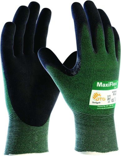 MaxiFlex® Cut Resistant Gloves - Size 9 (Pair)
