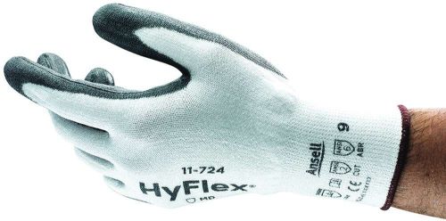 HYFLEX Gloves (Size 7)