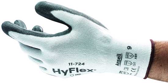 HyFlex 11 - 721 (Pair)