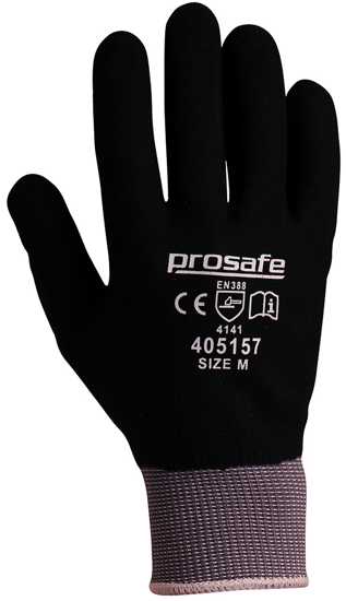 Maxim Full Coat Gloves-7-11 (Pair)
