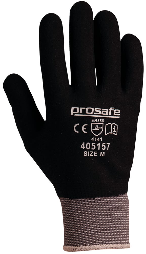 Maxim Full Coat Gloves 7-11 (Pair) - Standard - 11