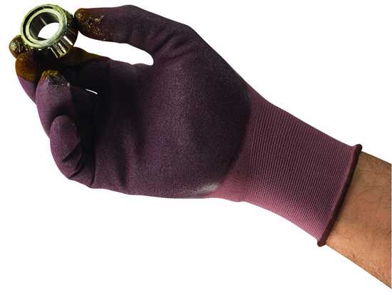 Ansell HyFlex 11 - 926 Gloves (Pair)