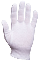 Armour Cotton Fabric Gloves Large (Pair) - Standard