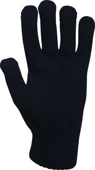 Prosafe Wool Knit Gloves-S-L (Pair)