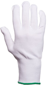 Prosafe Nylon Knit - Medium Weight Gloves (Pair) - Standard - M