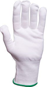 Prosafe Nylon knit - Extra heavy duty Gloves (Pair) - Standard