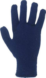 Acrylic Knit Gloves - Small (Pair)