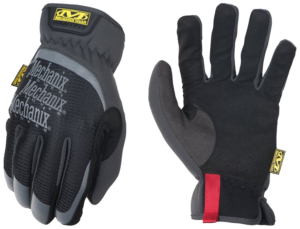 MFF - Fast Fit S-2XL (Pair) - Standard (Size: 2XL)