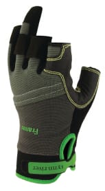 Magnus X Framer S - 3XL (Pair) - Standard - 2XL