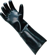 Ansell AlphaTec 19 - 024  -  46cm Gloves - 8  -  10 (Pair)