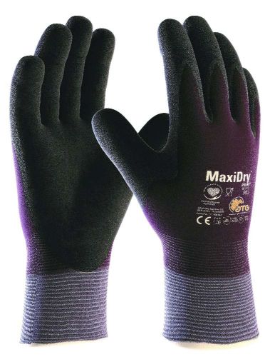 MaxiDry® Zero 56-451 Gloves - Size 9 (Pair)