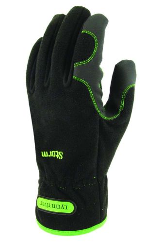 Magnus-X Storm Gloves - Small (Pair)