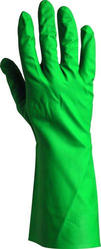 Interface Nitrile Gloves - 33cm Cuff Size 8 (Pair)