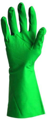Interface Nitrile Gloves - 33cm Cuff Size 10 (Pair)