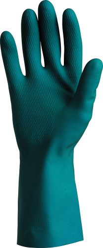 Interface Plus Heavy Nitrile Gloves - 33cm Cuff Size 9 (Pair)