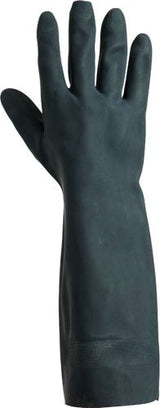 Frontier Neoprene Gloves - 38cm Cuff Size 9 (Pair)