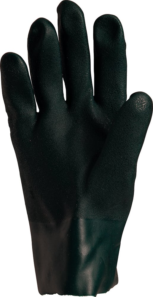 Prosafe Double Dip PVC Gloves 8.5-10.5 (Pair) - Standard - 09X