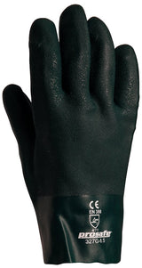 Prosafe Double Dip PVC Gloves 8.5-10.5 (Pair) - Standard - 10X