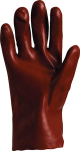 Prosafe Single Dip PVC Gloves 8.5-9.5 (Pair) - Standard - 08X