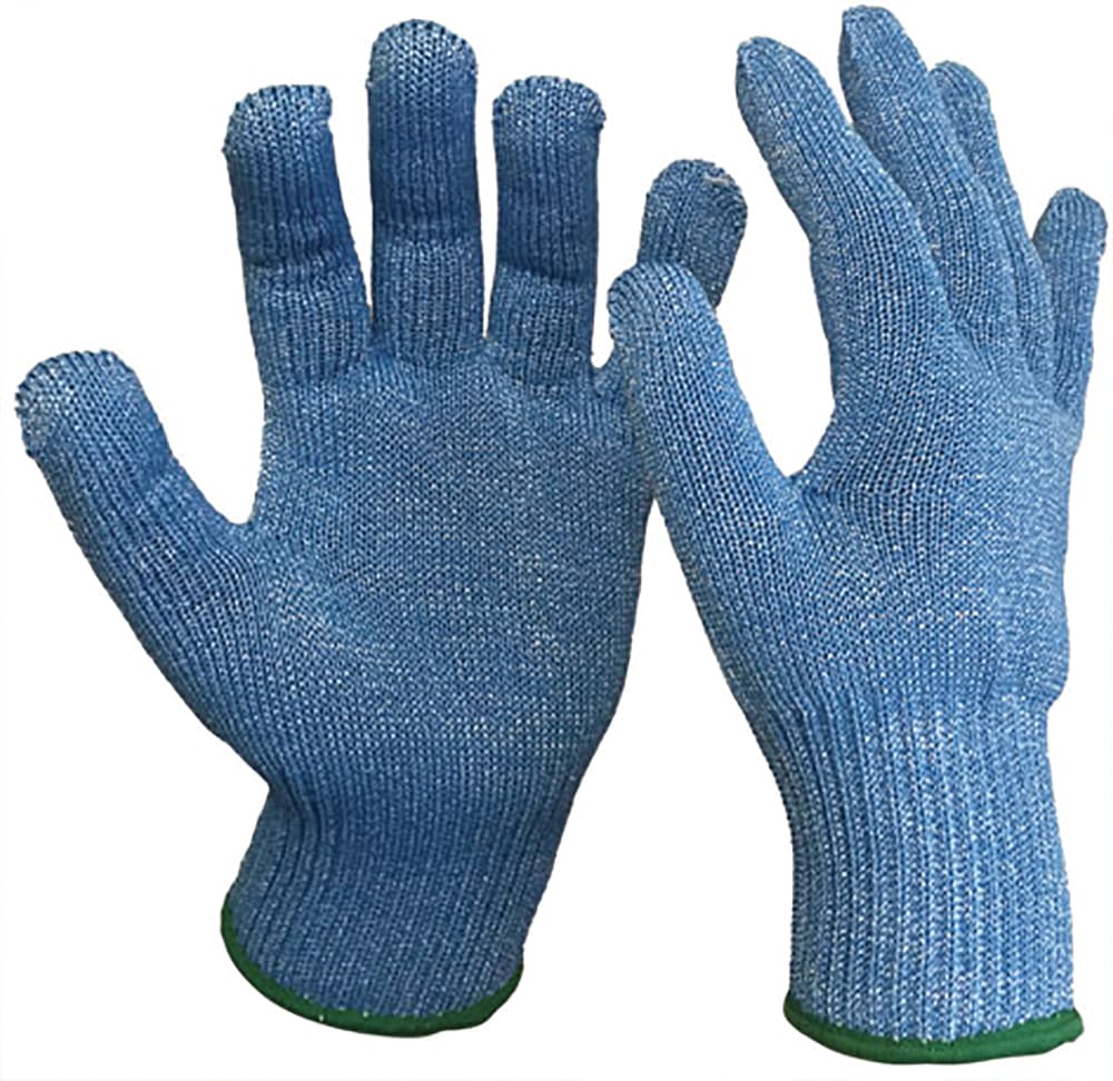 Blade Cut Resistant Food Gloves XS - 4XL (Pair) - Standard - 3XL
