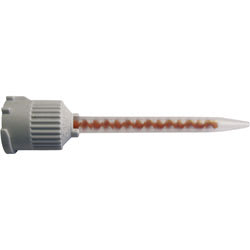 LOCTITE 2.5mm Static Mixer Nozzle 1:10 Ratio 10ml