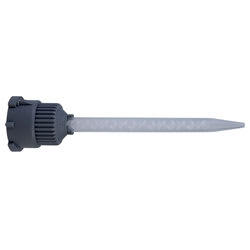 LOCTITE 3.2mm Static Mixer Nozzle 1:1 Ratio 50ml