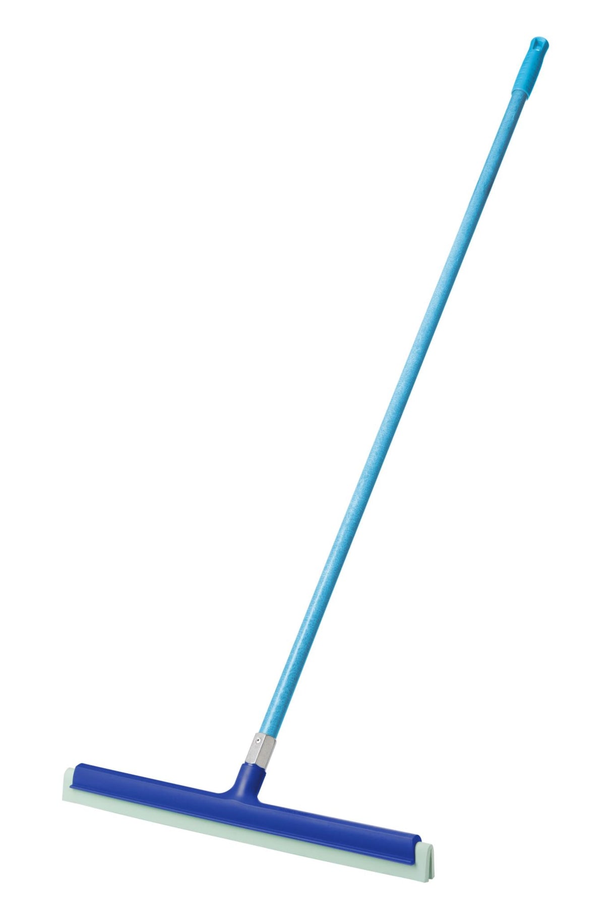 Browns, Blue Double Bladed Floor Squeegee 55cm