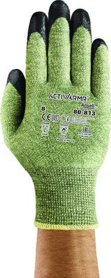 Ansell ActivArmr 80-813 Gloves-7-11-Pair