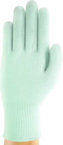 Ansell Therm A Knit 78-150 Gloves-One Size (Pair)