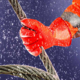 Ansell ActivArmr 23-700 Gloves-One Size (Pair)