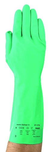 Solvex® 37-175 Gloves - Size 9 (Pair)