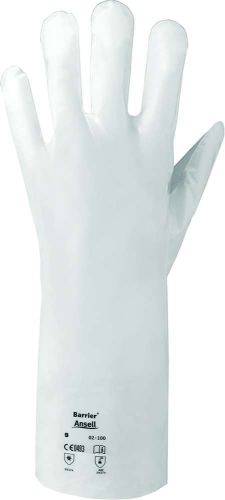 Barrier® 02-100 Gloves - Size 10 (Pair)