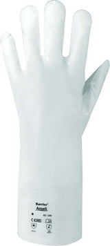 Barrier® 02-100 Gloves - Size 9 (Pair)