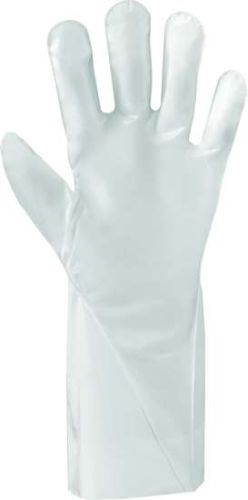 Barrier® 02-100 Gloves - Size 8 (Pair)