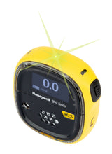 Honeywell BW Solo NH3 0-1000ppm Wireless