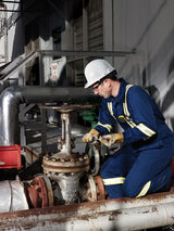 Honeywell BW Solo NH3 0-1000ppm Wireless